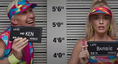 Lübnan 'Barbie'yi Yasakladı