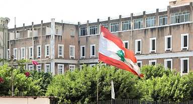 Lübnan'da Eşcinsel İlişkiye Verilen Ceza 3 Yıla Çıkacak 