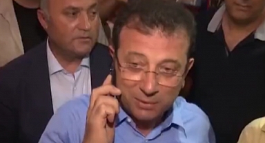Mağlup Cumhurbaşkanı Adayı Kılıçdaroğlu, İmamoğlu'nun Telefonlarını Açmamış