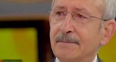 Mağlup Cumhurbaşkanı Adayı Kılıçdaroğlu Yine Bahanelerin Arkasına Sığındı