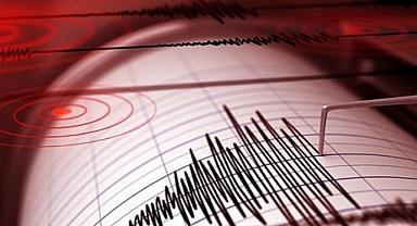 Malatya'da 4.8 ve 4.5 Büyüklüğünde İki Deprem Meydana Geldi