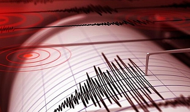 Malatya'da 4.8 ve 4.5 Büyüklüğünde İki Deprem Meydana Geldi