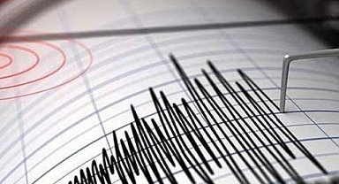 Malatya'da 5.3 Büyüklüğünde Deprem Meydana Geldi