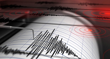 Malatya'da Deprem Meydana Geldi