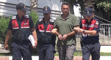 Manavgat Liman Başkanı Rüşvet Alırken Yakalandı