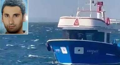 Marmara Adası'nda Alabora Olan Teknedeki 1 Kişi Hayatını Kaybetti