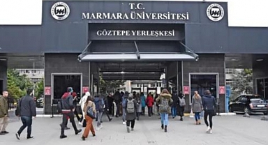 Marmara Üniversitesi'nde Yemekhaneden Sonra Yurtlara Zam