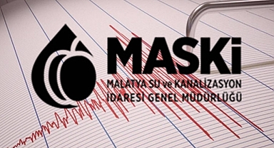 MASKİ'den Malatya'daki Deprem Sonrası İçme Suyu Uyarısı