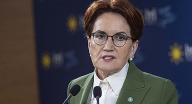 Meral Akşener Hakkındaki FETÖ Soruşturması 7 Yıl Sonra Karara Bağlandı