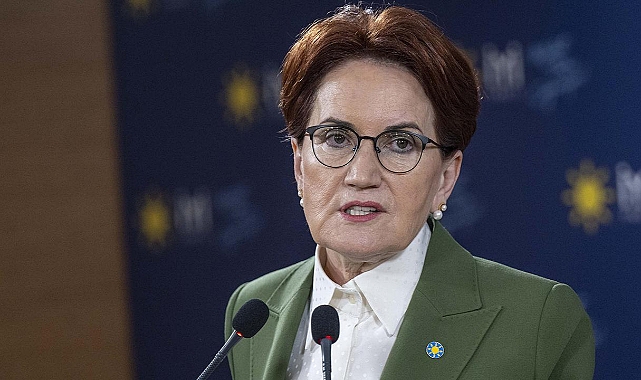 Meral Akşener Hakkındaki FETÖ Soruşturması 7 Yıl Sonra Karara Bağlandı