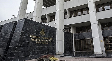Merkez Bankası Net Uluslararası Rezervlerini Açıkladı