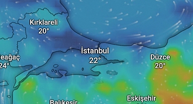 Meteoroloji Uzmanı Uyardı: En Berbat İki Geceye Hazır Olun, En Nemli İki Geceyi Geçireceğiz
