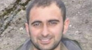 MİT, Kürtçü Terör Örgütü PKK'nın Genel Kurye Sorumlusu Yılmaz Bayram'ı İmha Etti
