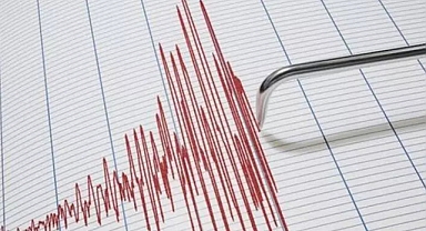 Muğla'da 4.1 Büyüklüğünde Deprem Meydana Geldi