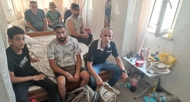 Muğla'da Kapalı Olan Otelde 16 Kaçak Bulundu: Otel Sahibi Tutuklandı