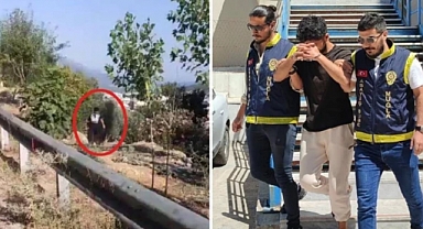 Muğla'da Orman Yangını Çıkartan Şüpheli: Büyü Bozmak İçin Yaktım