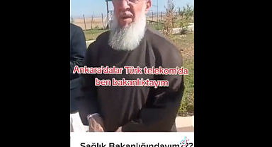 Mürteci Menzil Örgütü Devlete Yuvalanmaya Devam Ediyor: Bir İsteğiniz Olursa Her Zaman Hazırız 
