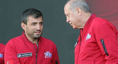 Mustafa Balbay: Erdoğan, AKP'de Kendisinden Sonrası İçin Kafa Yoruyor