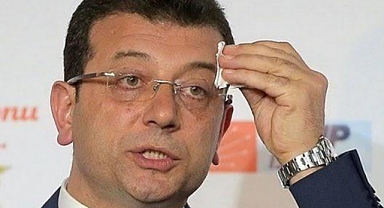 Neye Aday Olduğu Belli Olmayan Ekrem İmamoğlu AKP'li Bakanlarla Görüştü