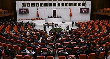 Olağanüstü Toplanan TBMM'de 'Akbelen' İçin Görüşme Talebi Reddedildi