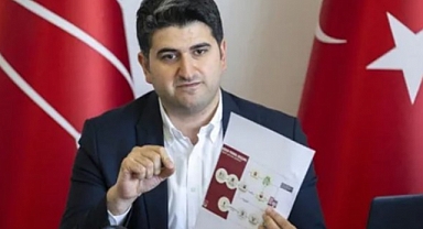 Onursal Adıgüzel: Seçimde Hile Oldu Ama Sonuca Etkisi Yok
