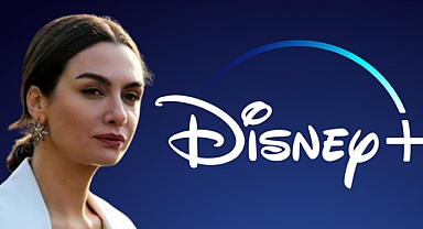 Oyuncu Birce Akalay, Atatürk'ün Dizisini Yayınlamayan Disney Hakkında Konuştu