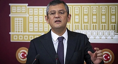 Özel: Akbelen İçin Muhalefet Partileri İle TBMM'yi Olağanüstü Toplantıya Çağıracağız