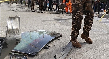 Pakistan'da Bombalı Saldırı: 7 Kişi Öldü