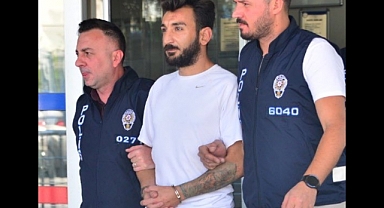 Paw Guards Elebaşı Erkin Erdoğdu, Yakalanarak Cezaevine Gönderildi