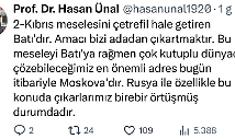 Pile Yolu'nda Profesörün 'Rus Propagandası' Ortaya Çıktı