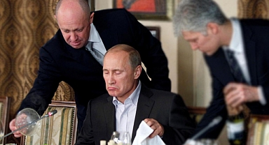 Prigojin'in İnfazından Sonra Putin'den Dikkat Çeken Karar