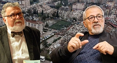 Prof. Dr. Naci Görür: Celal'in Tepkisini Doğru Anlamak Lazım