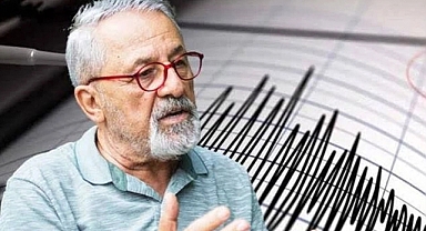 Prof. Dr. Naci Görür'den Kahramanmaraş ve Muğla Depremlerine İlişkin Açıklama