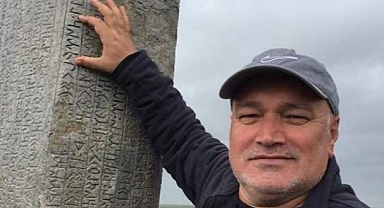 Prof. Dr. Taşağıl Bilge Tonyukuk Anıt Alanındaki Son Durumu Değerlendirdi