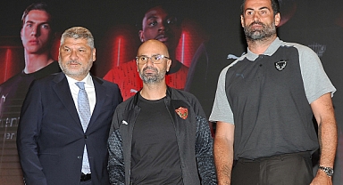 Puma, Hatayspor'un Forma Sponsoru Oldu: Hatay Bizim Şahsi Meselemiz