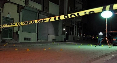 Rize'de Sokak Ortasında Silahlı Saldırı: 1 Kişi Hayatını Kaybetti