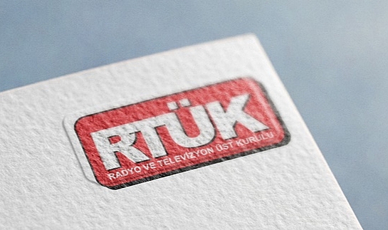 RTÜK'ten Kanallara 'Şiddet' Uyarısı