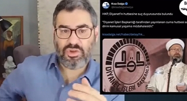 Rusçu Enver Aysever'den Akıl Almaz Öngürü