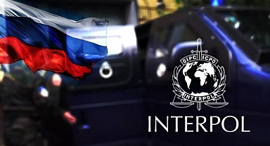 Rusya'da Interpol'un Yetkileri Kısıtlandı