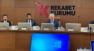 Sahibinden Sitesi Hakkında İdari Para Cezası Talebi