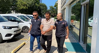 Samsun'da Yaralı IŞİD Militanlarını Tedavi Eden Iraklı Doktor Tutuklandı