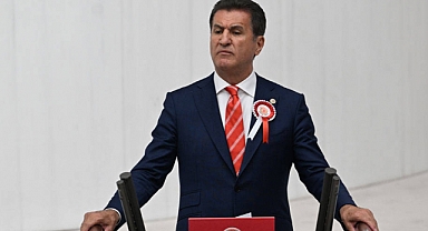 Sarıgül: Adayım Diyorsa İstifa Etmeli; Delikanlıca, Mertçe Çalışmalı