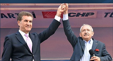 Sarıgül'den İBB Adaylığı İddialarına Yanıt