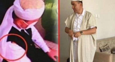 'Sarıklı Amiral' Mehmet Sarı'nın Fotoğrafını Yayımladığı İddia Edilen Albay, İlk YAŞ Toplantısına Emekli Edildi
