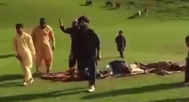 Şeriatçı Terör Örgütü Taliban, Güney Türkistan'daki Türkleri Öldürüyor