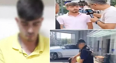 Sokak Röportajında 
