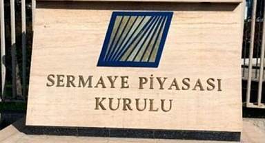 SPK'den 6 Kişiye Geçici İşlem Yasağı