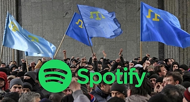 Spotify'a