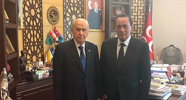 Suç Örgütü Lideri Alaattin Çakıcı'nın