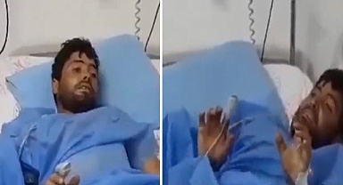 Suriye'de Kuduz Olup Türkiye'ye Getirilen Suriyeli Hayatını Kaybetti